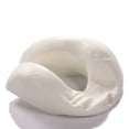 thumbnail image 5 of U pillow slow rebound duck beak airplane travel u pillow neck pillow, 5 of 8