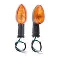 thumbnail image 3 of Motorcycle Rear Turn Signal Light Blinking Indicator Lamp For R1 R6 R125 R25 R3, 3 of 8
