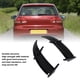 thumbnail image 4 of Alerón Embellecedor De Labio De Ala Superior Trasera De Ventana De Techo De Maletero De Coche Para MK6 Con Estilo Deportivo, Fácil Instalación, Estructura Duradera, 4 of 8