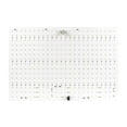 thumbnail image 1 of Plant Light LED Succulent Fill Light Full Spectrum Plant Grow Light Quantum Board IP20 Waterproof Rating Natural Convection Heat Dissipation Design Two Modes (VEG and BLOOM), 1 of 7