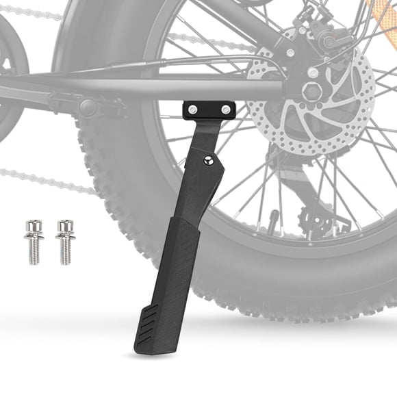 Caballete para bicicleta BEAROLNE ajustable de aluminio para ruedas de 20 a 26 pulgadas