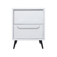 thumbnail image 2 of Buro Lorna Blanco - Kessa Muebles, 2 of 5