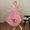 RD3, variant on Dpytoraw Girls Summer Flapper Sleeve High And Low Formal Dress Fly Skirt Swing Dress Girls Party Dresses Size 5-6 Years