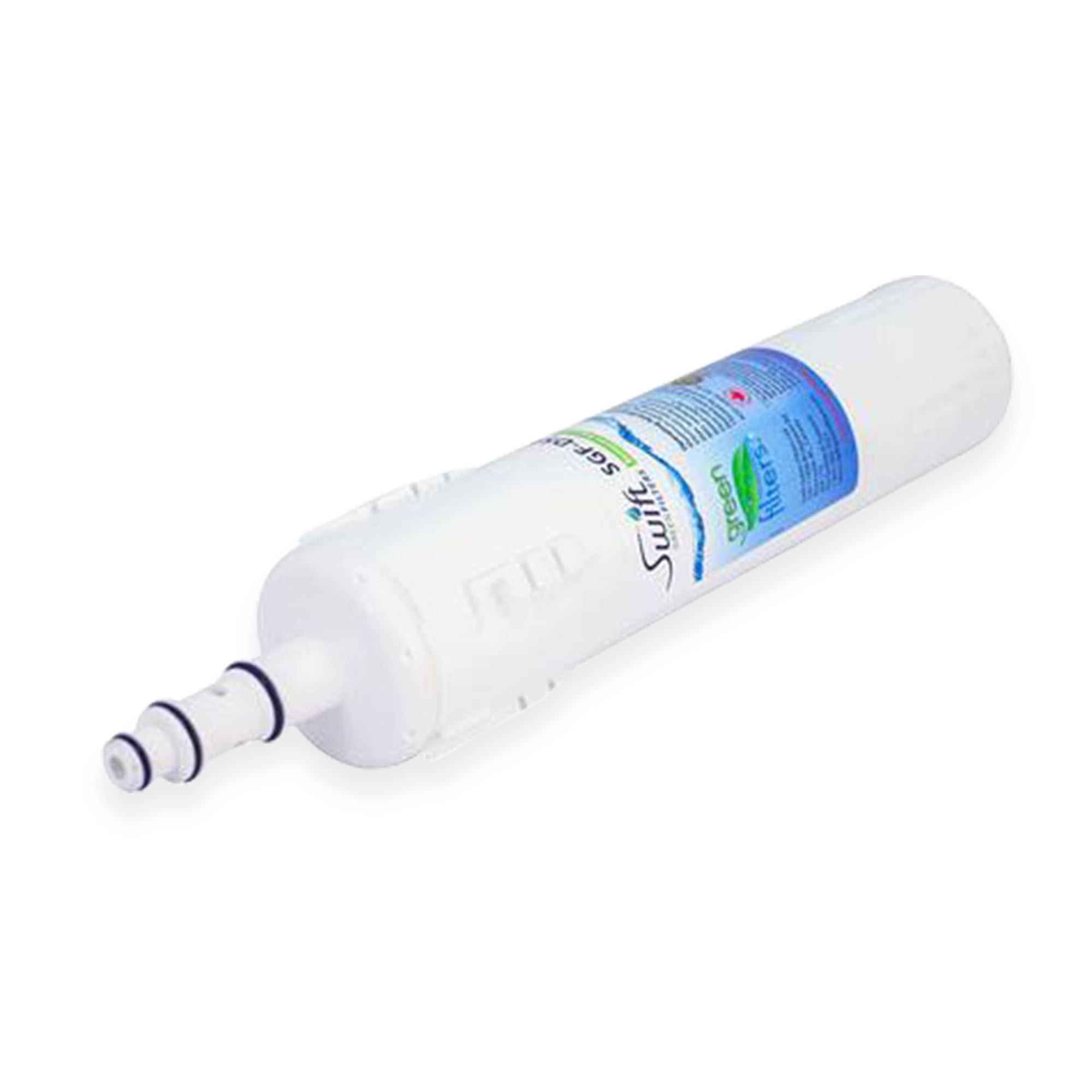 Swift Green Filters SGF-DSA21 Replacement for Samsung DA29-00012A Refrigerators Water Filters