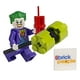 thumbnail image 1 of LEGO Superheroes Joker con Martillo y Dinamita, 1 of 5