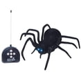 thumbnail image 2 of Remote Control Black Spider, 2 of 2