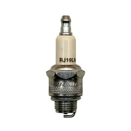 Replacement Spark Plug RAParts for John Deere Models Z335E