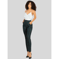 thumbnail image 2 of Leggings Elegantes Jegging Mujer a Cuadros Stretch Looks Formal y Casual Mayón Mallones, 2 of 5