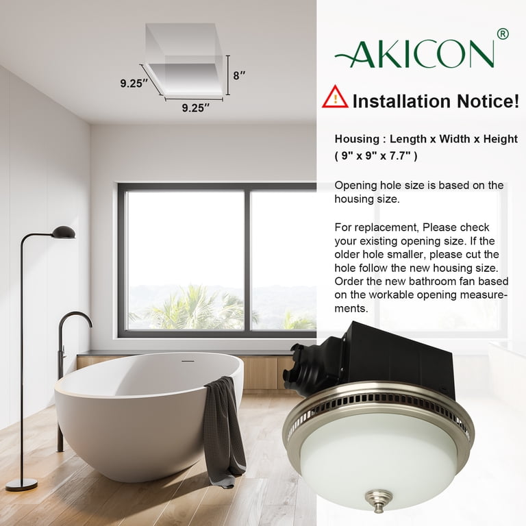 Quietest Bathroom Fan With Light Unique Panasonic Whisper Quiet