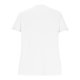 thumbnail image 4 of Blusa de manga corta con cuello en V para mujer, informal, sexy, a la moda, de verano Fridja ghk6632, 4 of 7