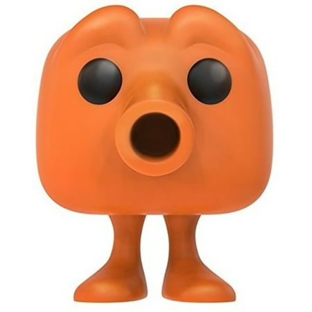 FUNKO POP GAMES: Q BERT - Q BERT FUNKO POP GAMES: Q BERT - Q BERT - Walmart.com