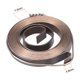 thumbnail image 4 of Conjunto de resorte de retorno de alimentación de quill de prensa de taladro 980mm, 43x6x0.65mm, 4 of 4