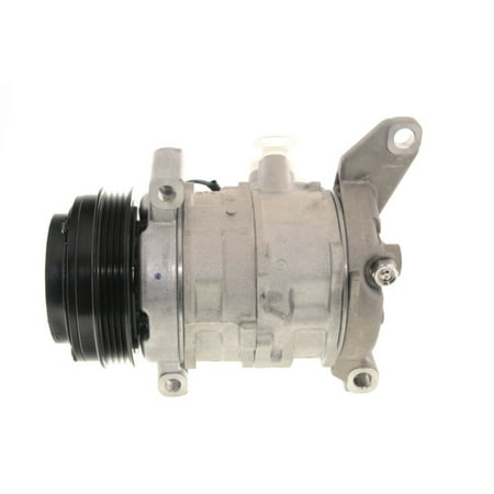 AC Delco 15-22146 A/C Compressor, With clutch New