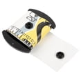 thumbnail image 4 of 138cmx5cm Accurate Fishing Measure Tape Waterproof Foldable Fish Measuring Ruler PVC Fishing Ruler Measurement Tackle, 4 of 5