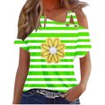 thumbnail image 2 of Camiseta Suelta sin Mangas de Color Sólido para las Mujeres, Camisetas de Mujer, 2 of 4