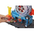 thumbnail image 2 of Hot Wheels City – Circuit Boutique de Pneus, 2 of 5