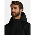 thumbnail image 4 of George Men's Midweight Commuter Jacket, Sizes S-3XL, 4 of 5