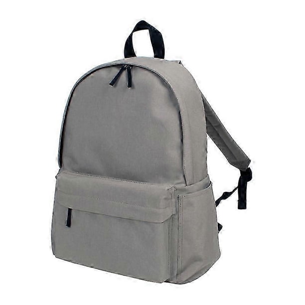 School Bags Casual Shoulder Bagpack Travel Teenage Men's Women Backpack Mochila Durable College School Computer Bag