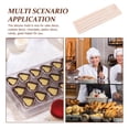 thumbnail image 5 of Cookie Molds for Baking Chocolate Candy Clay Tools Moulds Jelly Home Gifts Family Cake Decorating, 5 of 6