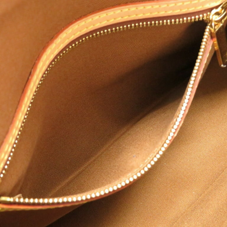 Louis Vuitton Monogram Mini Looping M51147 Handbag LV 0015 LOUIS VUITTON