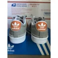 thumbnail image 4 of Ad-id-as RAYADO ( GRAY/ORANGE ) ( SNEAKERS/SKATEBOARD SHOES ) SIZE 9 ( G99789 ), 4 of 6