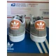 thumbnail image 4 of Adi-das RAYADO ( GRAY/ORANGE ) ( SNEAKERS/SKATEBOARD SHOES ) SIZE 9 ( G99789 ), 4 of 6