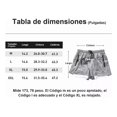 thumbnail image 2 of Licra Deportiva 2 En 1 Hombre Correr Con Gimnasio Short, 2 of 8