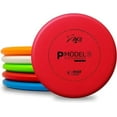 thumbnail image 2 of Prodigy Ace Line DuraFlex D Model S Distance Driver Golf Disc - 5 Pack, 2 of 7