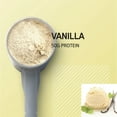 thumbnail image 3 of Optimum Nutrition Serious Mass Vanilla Weight Gain Protein Powder | 12 lbs, 3 of 5