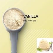 Optimum Nutrition Serious Mass Vanilla Weight Gain Protein Powder | 12 lbs