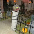 thumbnail image 3 of 2023 New For Spirit Halloween Gourdo Animatronic,halloween Rise And Fall Makes A Terrifying Sound Pumpkin Head,hallowee, 3 of 4