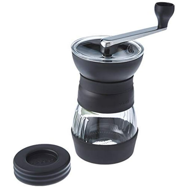 Hario ceramic clearance burr grinder