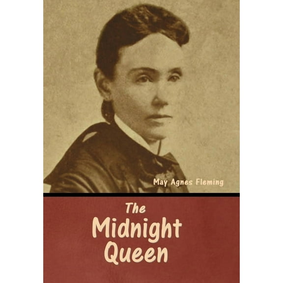 The Midnight Queen, (Hardcover)