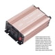 thumbnail image 4 of Adaptador De Coche Inversor De Corriente De Onda Sinusoidal Pura, Salida De 220 V Inversor De Corriente De Onda Sinusoidal Pura Para Coche Robusta Protección Diversa Alta, 4 of 7
