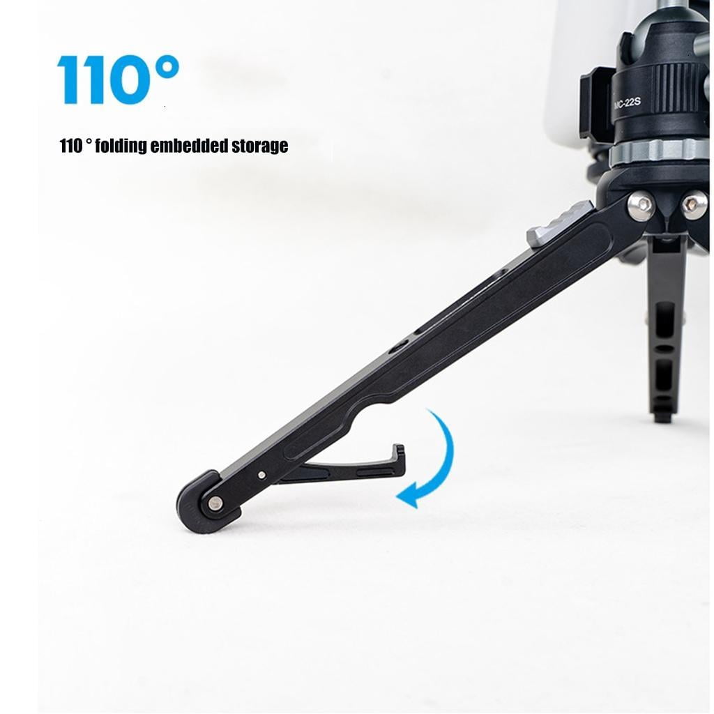 Desktop Tripod for Cellphone Camera Phone Tripod Holder Portable Tripod