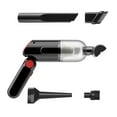thumbnail image 5 of Cbcbtwo Handheld Vacuums, Wireless Vacuum Cleaner with High Suction Power, Handheld Ultra Strong Suction And Blowing All-in-one Machine, Home And Car 2, Amall Mini Foldable, 5 of 7