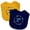 Multicolor, variant on BabyFanatic Officially Licensed Unisex Baby Bibs 2 Pack - NHL Boston Bruins