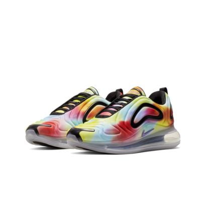 nike 720 tie dye