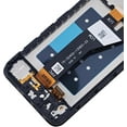 thumbnail image 5 of for Samsung Galaxy A14 5G Screen Replacement with Frame for Samsung a14 a146u Screen Replacement kit s146vl a146a a146w LCD Touch Display digitizer with Repair Part Tools 6.6 Inch Black, 5 of 6