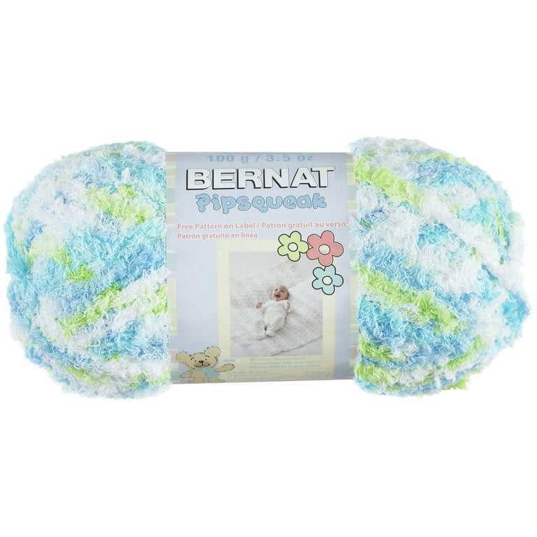 Bernat pipsqueak wool sale