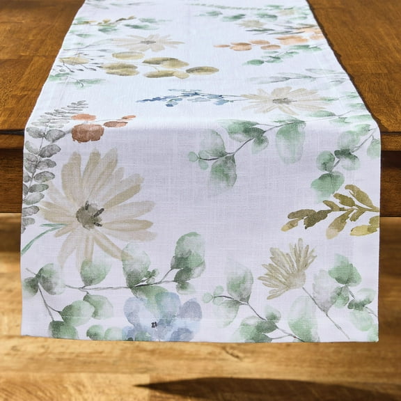 Split P Melody Table Runner 15" X 72"