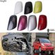thumbnail image 2 of Car Accessories For Toyota Yaris 2006-2011 Rearview Mirror Cover Reverse Mirror Shell Mirror Case Housing, 2 of 5
