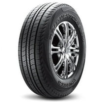 Kumho Road Venture APT KL51 Highway P215/75R16 101T Light Truck Tire