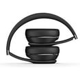 thumbnail image 4 of Open Box Beats Solo3 Wireless On-Ear Headphones Apple W1 MX432LL/A - Black, 4 of 4