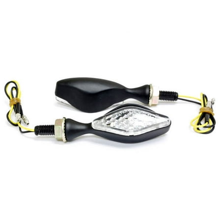 Ducati Streetfighter Front Turn Signals Ducati Streetfighter Front Turn Signals