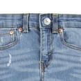 thumbnail image 6 of Levi's Boys' 514 Straight Fit Jeans, Sizes 4-20, 6 of 16