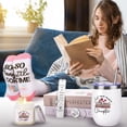 thumbnail image 3 of Set de regalo Fortuning's JDS Book Lovers, 12 unidades, para mujer, 3 of 8