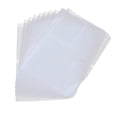 thumbnail image 4 of Carpeta de 10 piezas tamaño A5 con 6 agujeros y cremallera para 6 hojas sueltas Tres, 4 of 8