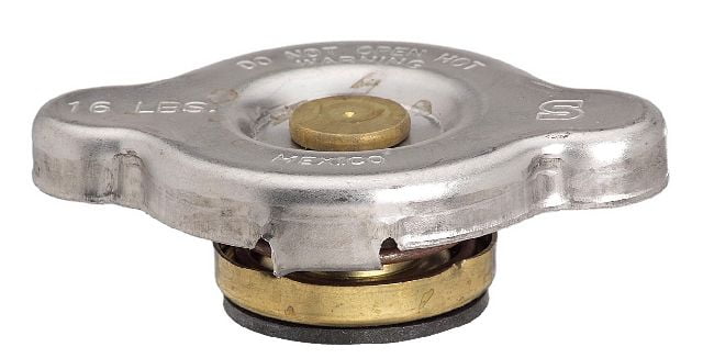 replacement radiator caps