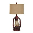 thumbnail image 1 of Crestview Collection CVABS965 Lauren Table Lamp Lighting, 1 of 1